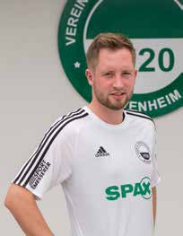 75 19 17 21 29 31 35 MEHR VDS THOMAS ICKE RUDDIES Thomas Ruddies spielt in seiner zweiten Saison für die Sportfreunde Nievenheim.