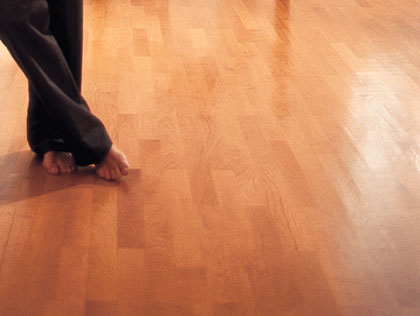 Enspa Fußbodenheizung Die Unbehaglichkeit kalter Böden im Bad oder in der Küche hat nun ein Ende.