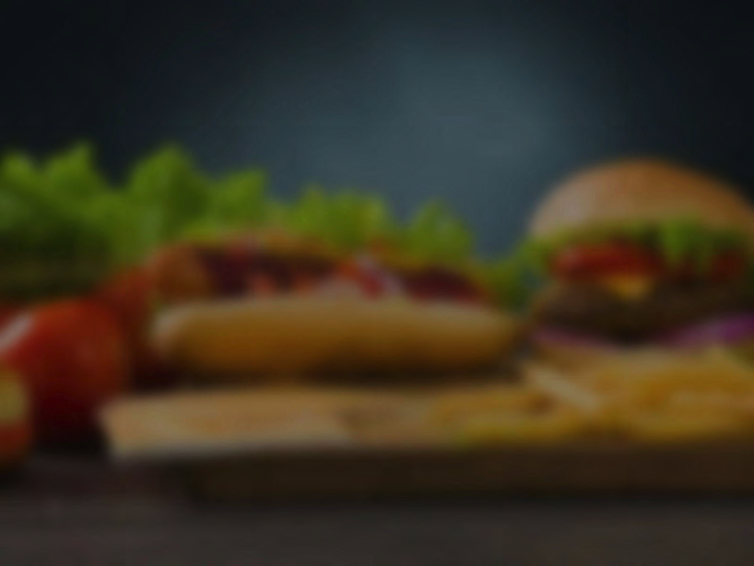 Mögen Sie Fast-Food wie Hamburger bei Burger King oder McDonalds, bedienen Sie sich auch mal am Imbissstand mit Curry Wurst und Pommes?
