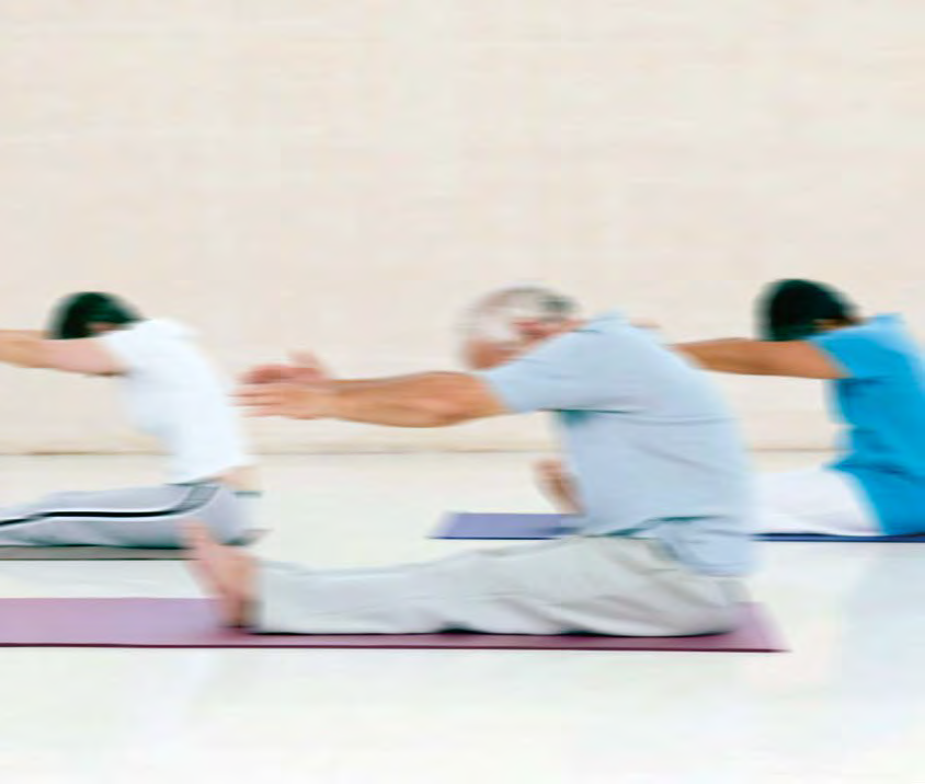 Sport- und Kursangebot R.A.T. - Rückenaktiv Training Rückenschmerzen sind das meist verbreitete Volksleiden.