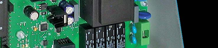Ampelsteuerungen Mikroprozessor-Steuerungen Allgemeine Produktmerkmale Ampelsteuerung STA 11 in Kombination mit den Steuerungen ST 51A und ST 61A Einbahn- oder Gegenverkehrsregelung Anschluss für 2