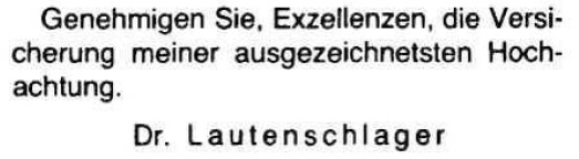 Provisorium zur Aufrechterhaltung von Ruhe und Ordnung in einem militärisch besetztem Gebiet für eine bestimmte Zeit. Diese provisorische Natur kommt im GG im Artikel 146 zum Ausdruck.