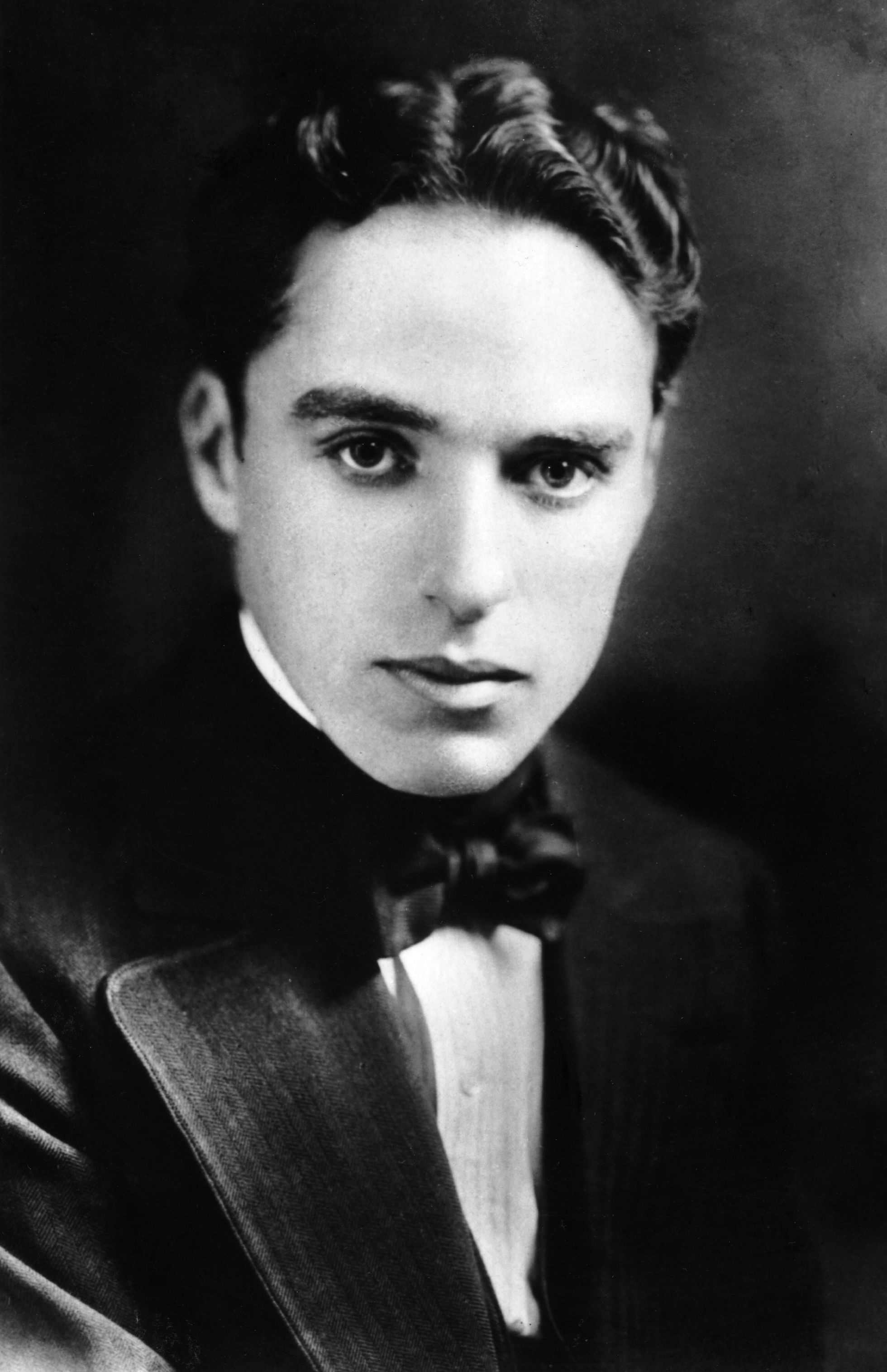 RAUM S3 002 Charles Chaplin (1889-1977): The