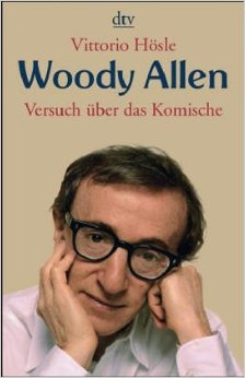 Woody Allen (1935) PROF. DR.