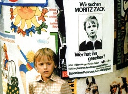 20 Moritz in der Litfaßsäule DDR 1983 86 Minuten - Spielfilm Regie: Rolf Losansky KINO 6 5+ Hommage an unseren verstorbenen Mentor Regisseur Rolf Losansky Weil er so langsam ist, bringt der