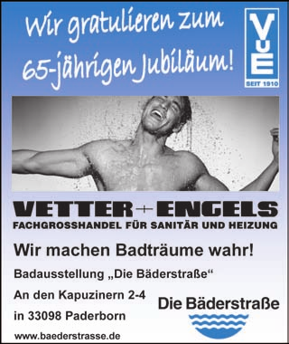 Bad Lippspringer Nachrichten Nr.