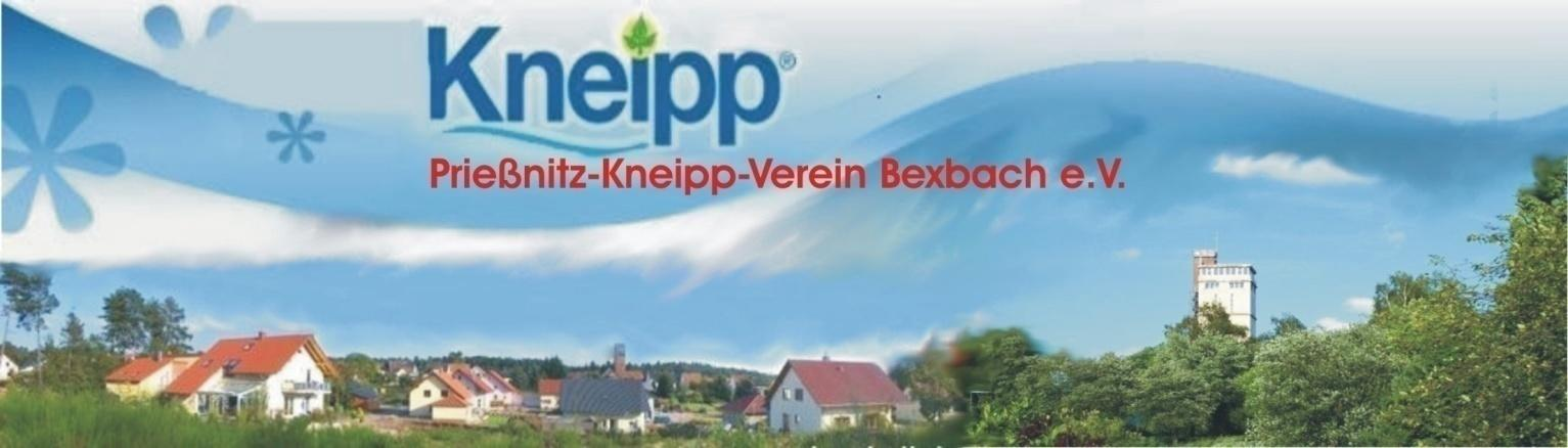 Vorsitzende: Jasmina Klein Kettelersiedlung 21, 66450 Bexbach, Tel. 06826/8578 Internet: www.priessnitz-kneipp-verein-bexbach.de E-Mail: Vorsitzende@pkv-bexbach.