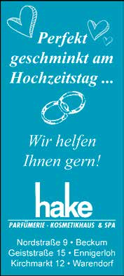 Ihre Hochzeitsfrisur testet die kluge Braut möglichst rechtzeitig. Groß in Mode sind geflochtene Looks - wenn die Haare lang genug sind.