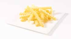 7 6,5 6,5 mm 4 2,5 kg 10 10 mm Kartoffelprodukte TK Frites