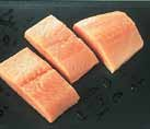 4091 1 3 kg Norwegen, ohne Haut, Stück ca. 150 g, ohne Gräten, tiefenthäutet, 10 % Glasur Petersfischfilets 33.
