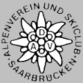 Antrag zur Nutzung der Kletterhalle Ensdorf Alpenverein und Skiclub Saarbrücken Saarl.