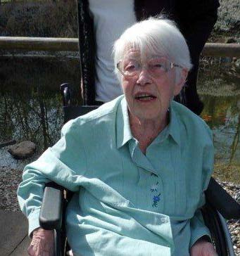 Berichte und Nachlese HELGAS 90STER Liebe Helga! Noch ein paar Worte zu Deinem 90ten Geburtstag. Am Mittwoch, den 17.