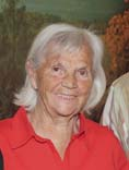Maria Sohler 85 Jahre,