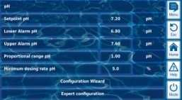 1 Der PoolManager Der PoolManager ist ein hochmodernes Mess-, Regel- und Dosiersystem für Schwimmbäder. 6.