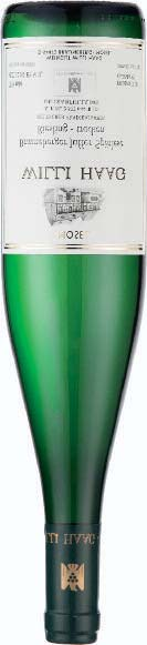 Riesling Origine: Moselle Cépage: riesling 75 cl 19 80