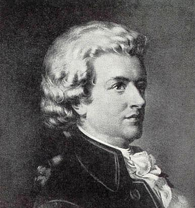 DAS WERK Entstehungsgeschichte Den Kompositionsauftrag zur Zauberflöte erhielt Mozart von Emanuel Schikaneder, einem damaligen Theaterallrounder. Schikaneder selbst lieferte das Libretto.
