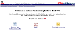 Oktober 2004 Deutsches Patent- und Markenamt 44 5.
