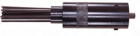 Druckluftwerkzeuge Druckluftwerkzeuge Meißelhammerset STX Abbruchhammer Pro XS Nadelabklopfer-Aufsatz Drucknadelabklopfer Robuster Meißelhammer für den harten Einsatz