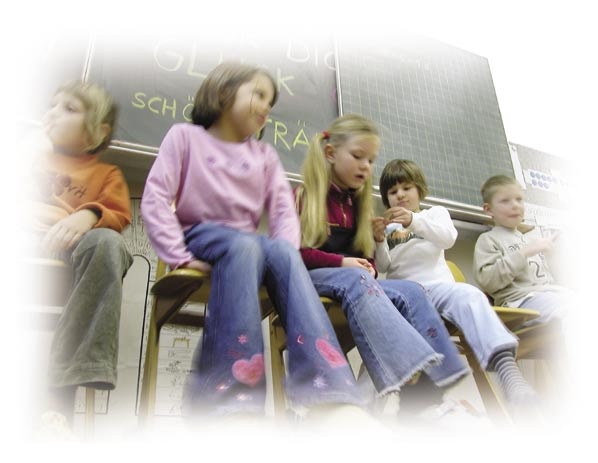 Ministerium für Schule, Jugend und Kinder des Landes Nordrhein-Westfalen Informationen zur