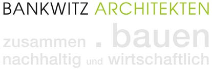 ÜBER UNS 1. UÜ ber uns UNTERNEHMENSDARSTELLUNG Das Architekturbüro BANKWITZ ARCHITEKTEN wurde 1971 gegründet und im Jahr 1999 von Dipl.-Ing. Matthias Bankwitz übernommen.