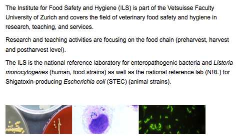 Agenda Problemerfassung am Beispiel ESBL bildender Enterobacteriaceae Was ist das?