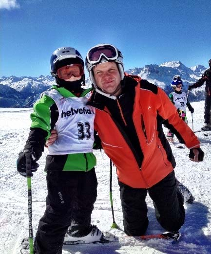 Das traditionsreichste Kinderskirennen Graubündens zieht bis anhin jährlich 300 rennbegeisterte Kinder zusammen mit ihren Eltern und Trainern sowie viele Skiclubs auf die Madrisa.