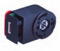 Driver I cc / ma Output voltage Ausgangsspannung V o / V Load capacitance (2.7 kω) Lastkapazität (2.7 kω) C L / pf Load capacitance (3.3 kω) Lastkapazität (3.