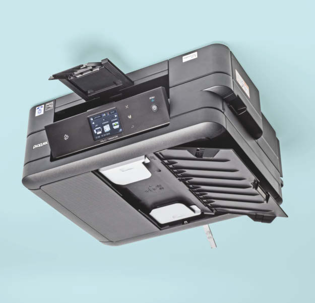 G&G Druckerpatronen kompatibel zu Brother LC-980 Je 1x sch LC-1100 Multipack 