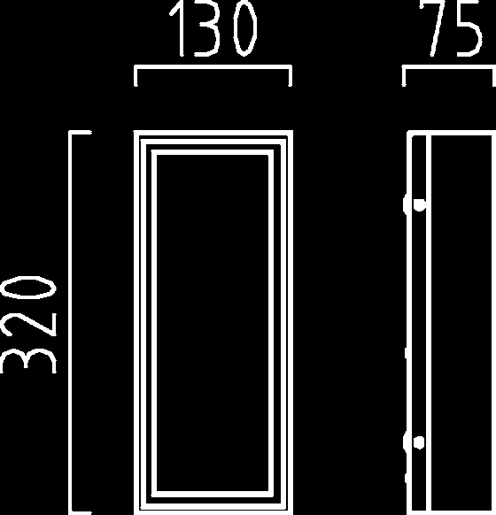 W, 2GX13 5,6 kg 186.86 EVG 186.