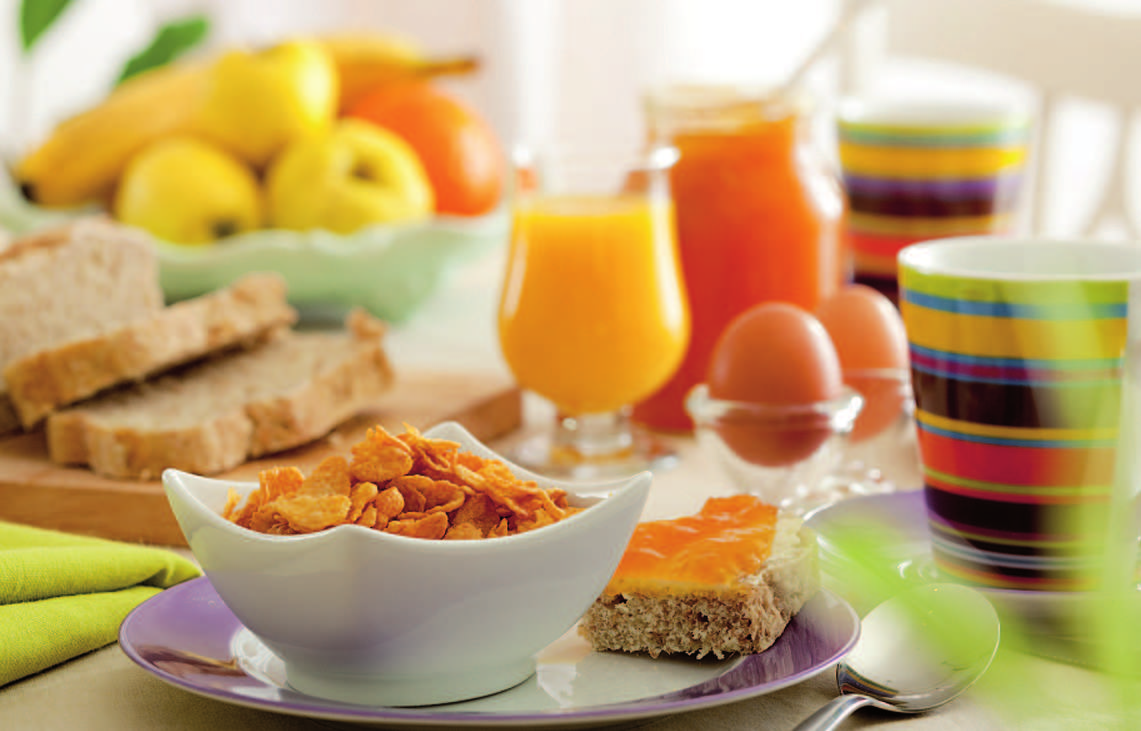 Sie haben heute keine Termine Der frische Morgen empfängt Sie ein Frühstücksbüfett erwartet Sie.
