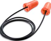 Einsatz in extrem lärmbelasteten Umgebungen geeignet patentierte X-Grip-Technologie reduziert den Anpressdruck im Gehörgang und erleichtert zudem das Herausnehmen des Stöpsel spürbar 2112.