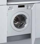 1.90 Waschmaschine EU-Datenblatt 1.91 Einbau-Frontlader EU-Datenblatt Bauknecht Einbau-Waschmaschinen Erläuterungen Typ / Verkaufsbezeichnung WAI 2743 = vorhanden bzw. ja, = nicht vorhanden bzw.