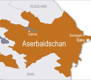 Ex Post-Evaluierung: Kurzbericht Aserbaidschan: Aufbau eines Einlagensicherungsfonds Sektor Vorhaben/Auftraggeber Projektträger 2403000 - Finanzintermediäre des formellen Sektors Aufbau eines