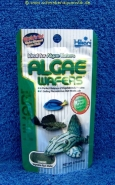 Hikari Algae Wafers (20g) Algentabletten für anspruchsvolle, algenfressende Fische ACHTUNG: MHD-ABLAUF 06.