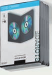 DVD - Im 10er Pack - Maße: 190 x 136 x 70mm DVD SLIM 10B EDV-Nr. 31716 VPE 20 DVD SLIM 10C EDV-Nr.