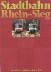 1978 Stadtbahn Rhein-Sieg