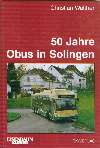 230 2002 50 Jahre Obus in Solingen