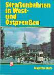 231 1985 Straßenbahnen in West- und