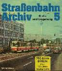 Archiv - Band 5: Berlin 3-344-00172-8 356