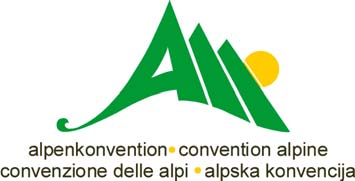 NEU NOUVEAU NUOVO NOVO VIII/6/3 Erklärung der Alpenkonferenz zum Mehrjährigen Arbeitsprogramm 1.