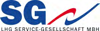 Beteiligungsbericht 2016 LHG Service-Gesellschaft mbh LHG Service-Gesellschaft mbh Zum Hafenplatz 1 23570 Lübeck Tel.: Fax: e-mail: Internet: 04502/807 5401 04502/807 5809 info@sg-luebeck.de www.