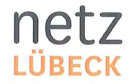 Beteiligungsbericht 2016 Netz Lübeck GmbH Netz Lübeck GmbH Geniner Straße 80 23558 Lübeck Tel.: Fax: e-mail: Internet: 0451/888-1501 0451/888-2403 info@sw-luebeck.de www.sw-luebecknetz.