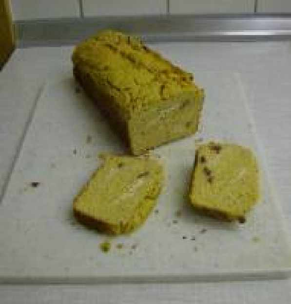 Durch den Zuckerrübensirup erhält das Brot ein gesunde braune Farbe, gibt auch eine gute Geschmacksnote * mit dem Öl im Teig kann man das Brot nach dem abkühlen, anschneiden, sollte man Öl weglassen