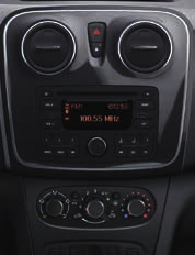 Plug & Radio mit CD-MP3, Radio, USB, AUX-In, Bluetooth-