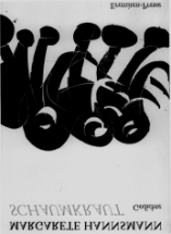 77. Essig, Hermann. Die Glückskuh. Lustspiel in fünf Aufzügen. Berlin, Paul Cassirer, 1910. 8. Mit Verlagssignet auf dem Titel. 174, [2] S.