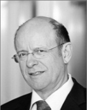 Stellvertr. Direktorin Prof. Dr. Ing. em. Klaus Henning 2. Stellvertr.