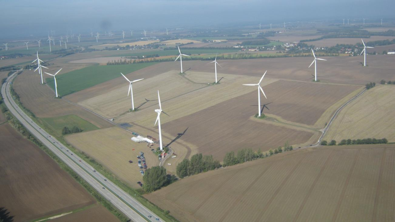 Bestand (Vorher) Windpark Bockelwitz (mit