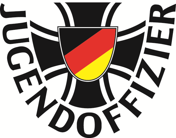 Zertifiziert durch den Gütesiegelverbund Weiterbildung in Kooperation mit dem Jugendoffizier Bonn - Vorläufiges Seminarprogramm - Thema: Zielgruppe: Tagungsort: Deutsch-französische Freundschaft: 50