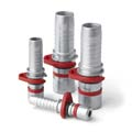 Hydraulik-Produkte Stecknippel - Serie 716 Gerader Schlauchanschluss Plug-In Nippel Gerader Schlauchanschluss Für ein/zwei gerade