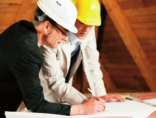 Bauqualität ist Teamwork 3 Einleitung Zwischen Bauherren sowie deren Planern und Bauunternehmen kommt es häufig zu Spannungen.